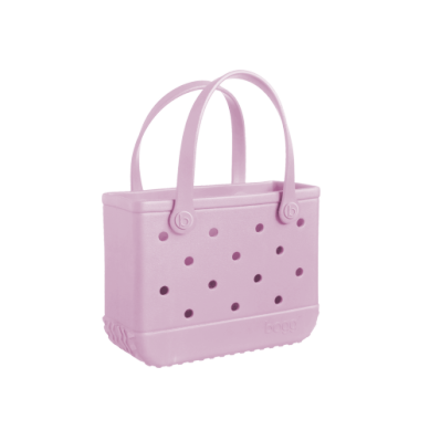 Bogg Bag Bitty Bogg Violet Orchid