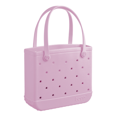 Bogg Bag Baby Tonal Violet Orchid