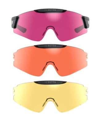 Beretta InterMask Eyeglasses
