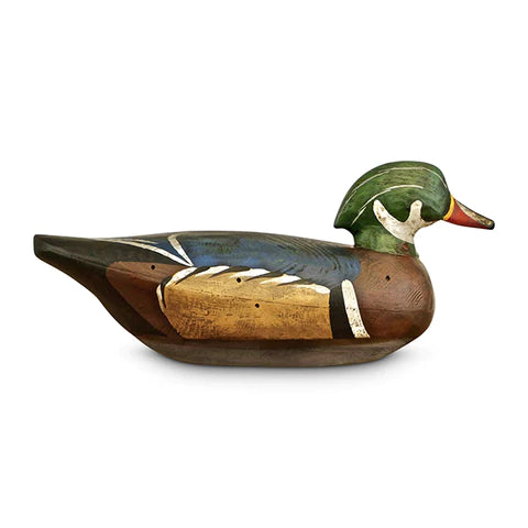 Dixie Decoy Collectors Series Wood Duck