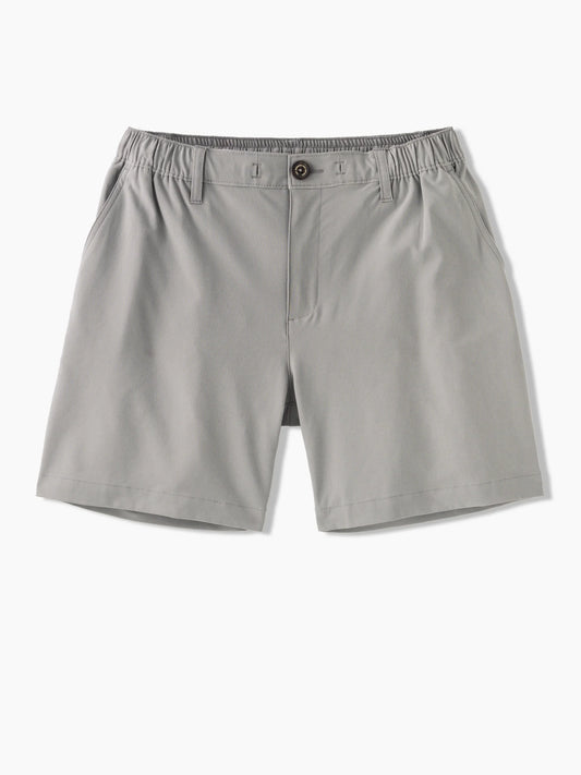 Chubbies World's Grayest 6" Performance Shorts